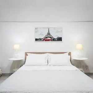 Graphite House Apartament