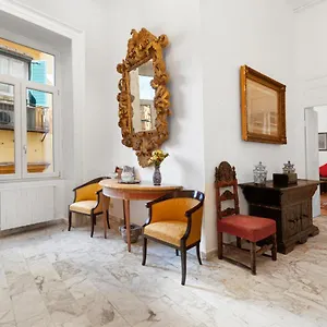 Holiday home Teresella, Naples