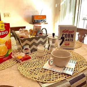Di Sarno's Apartament
