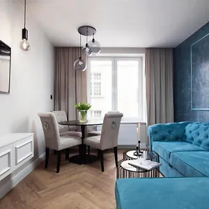 Elite Ogarna Prestige Gdańsk