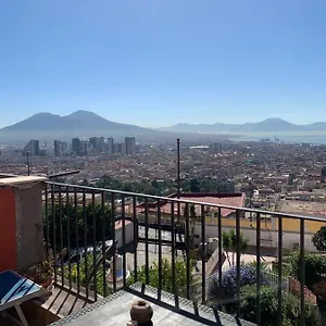 Apartment Da Antonella, Naples