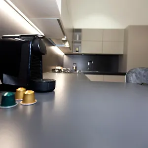 N A P Experience Apartament
