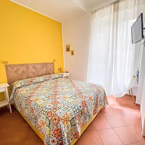 Giallo Dom wakacyjny