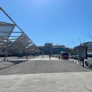 Centrale Apartament