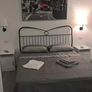 Apartment Fabrizio, Naples