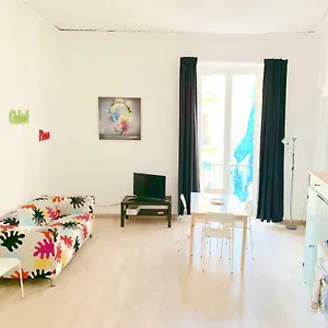 Apartment La Piazzetta, Naples