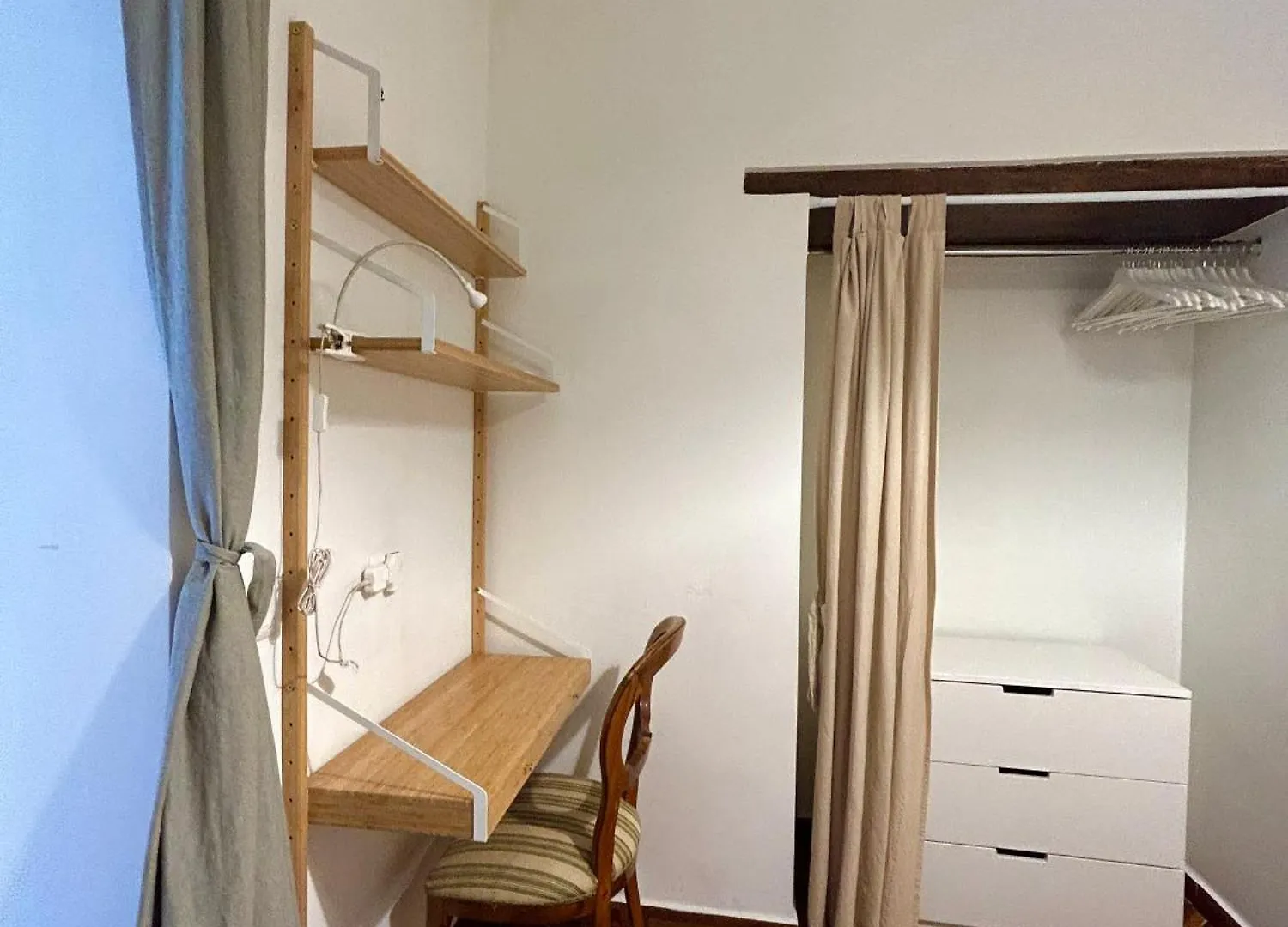 Apartment Trinita Degli Spagnoli House Naples