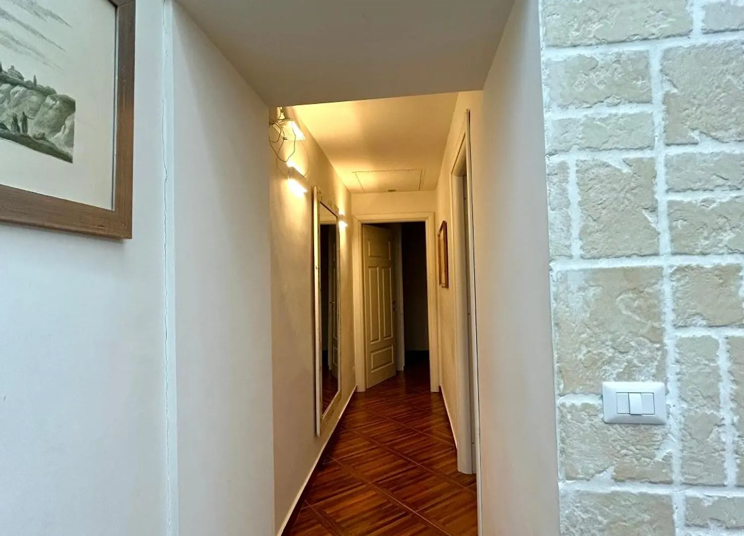 Trinita Degli Spagnoli House Naples 0*,  Italy