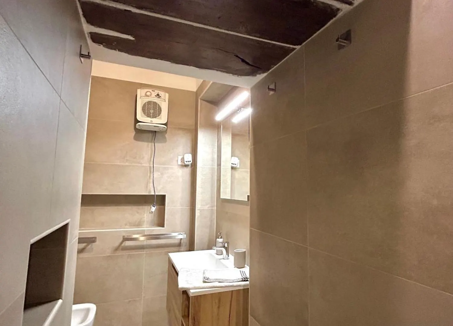 Apartment Trinita Degli Spagnoli House Naples