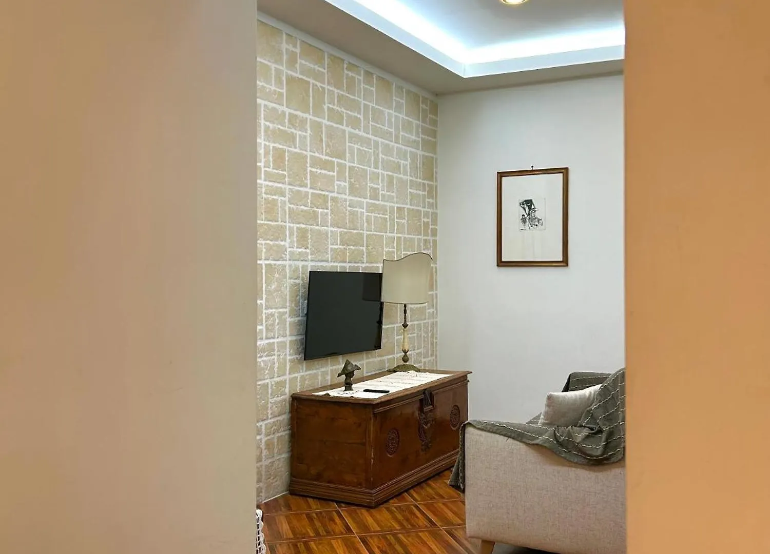Trinita Degli Spagnoli House Naples 0*,